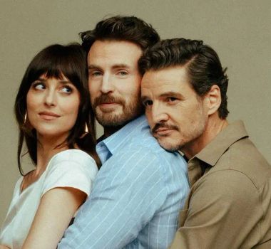 Imagem - 'Amores Materialistas' entra em cartaz no Cine Líbero Luxardo