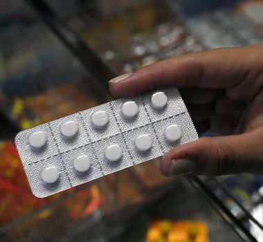 Imagem - Possível reação do Brasil a tarifaço pode afetar preços de remédios