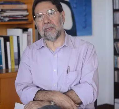 Imagem - Morre no Rio o jornalista Marcelo Beraba, fundador da Abraji
