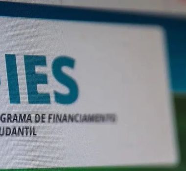 Imagem - MEC anuncia revisão de dívidas do Fies; saiba como vai funcionar