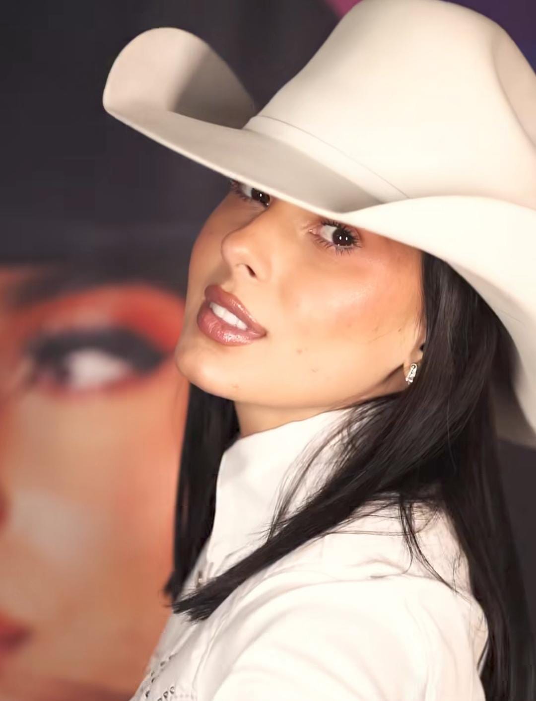 Imagem - Ana Castela e Zé Felipe juntos? Cantora posta vídeo e brinca 'vou assumir'