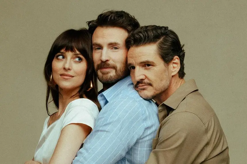 Imagem - 'Amores Materialistas' entra em cartaz no Cine Líbero Luxardo