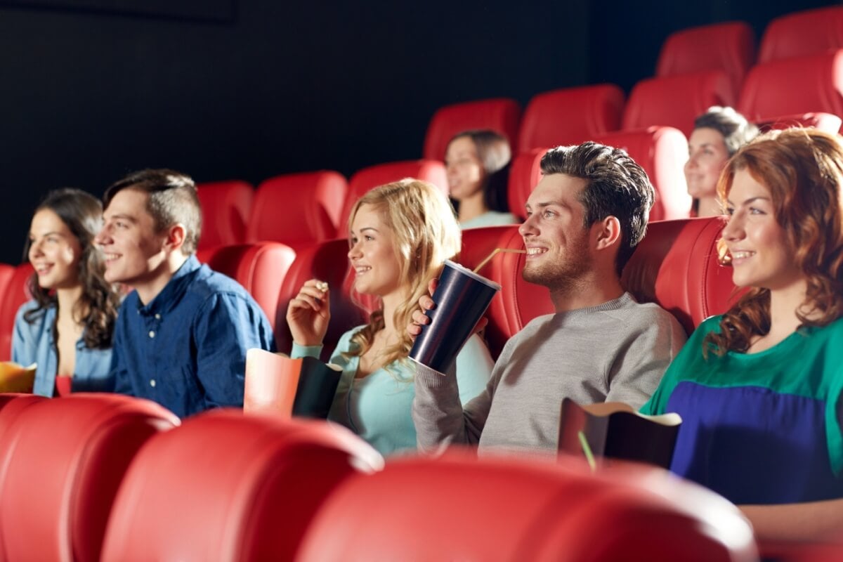Imagem - 4 filmes interessantes que chegam ao cinema nesta semana