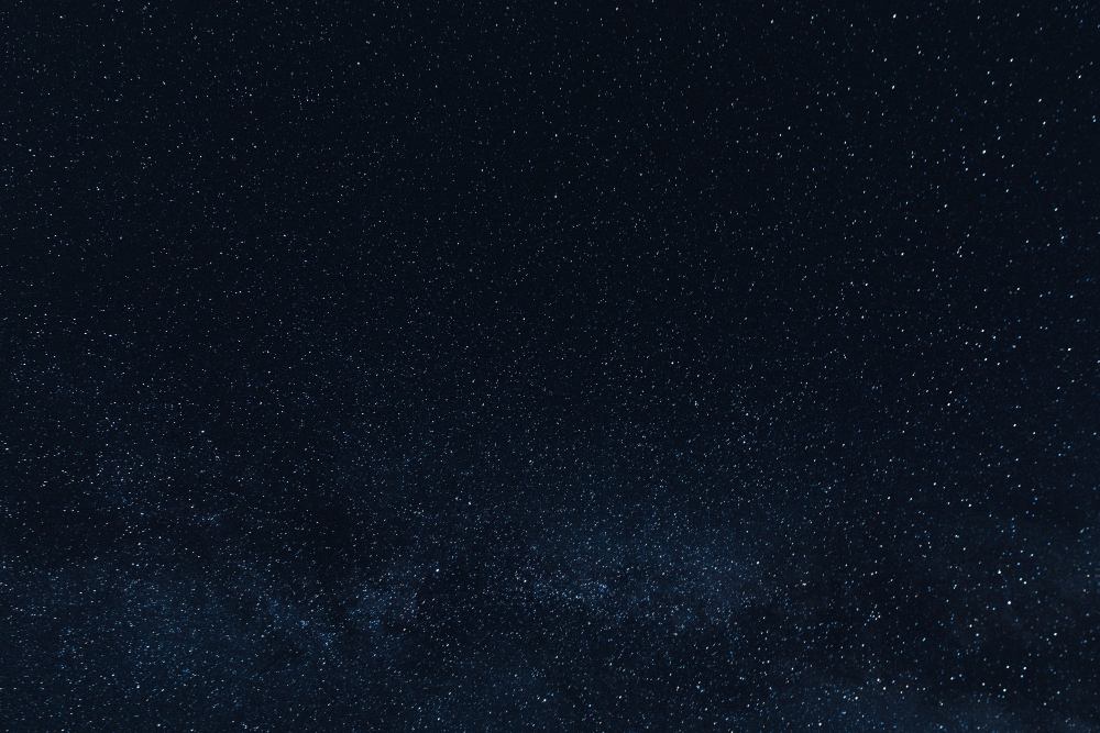 Fenômenos astronômicos marcam despedida de julho com espetáculo noturno