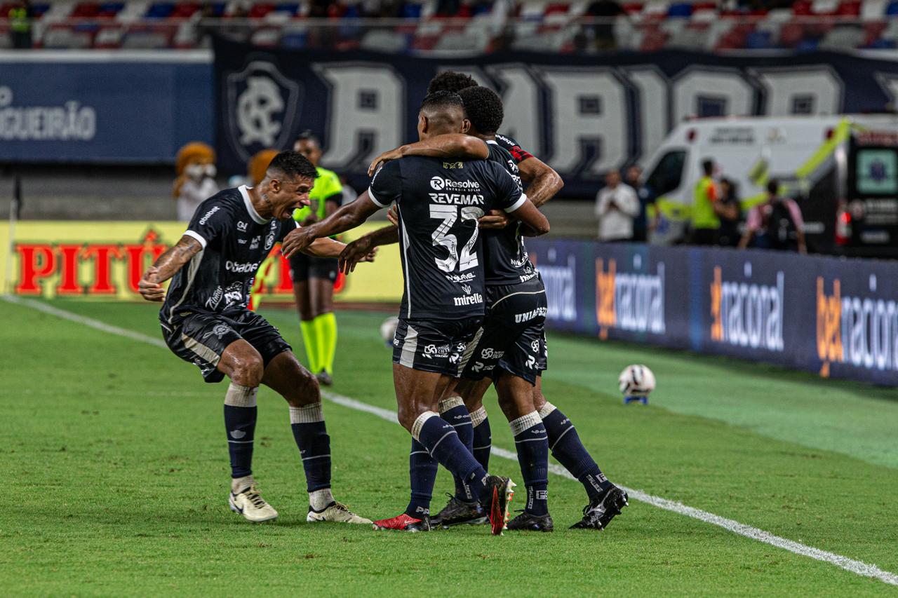 Imagem - Goiás x Remo será transmitido na TV aberta; saiba onde assistir