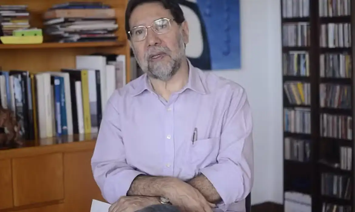 O jornalista foi o fundador e primeiro presidente da Associação Brasileira de Jornalismo Investigativo (Abraji)