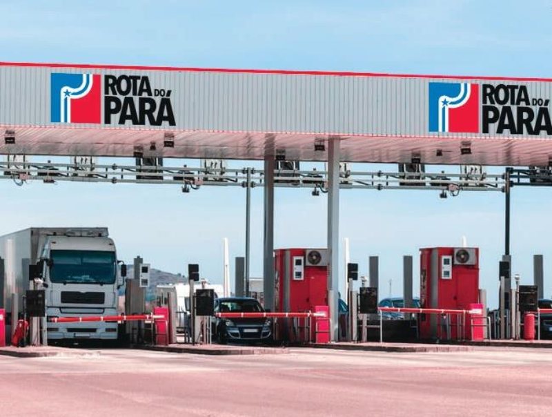 Pedágio no Pará entra em fase de testes a partir de agosto; saiba como irá funcionar