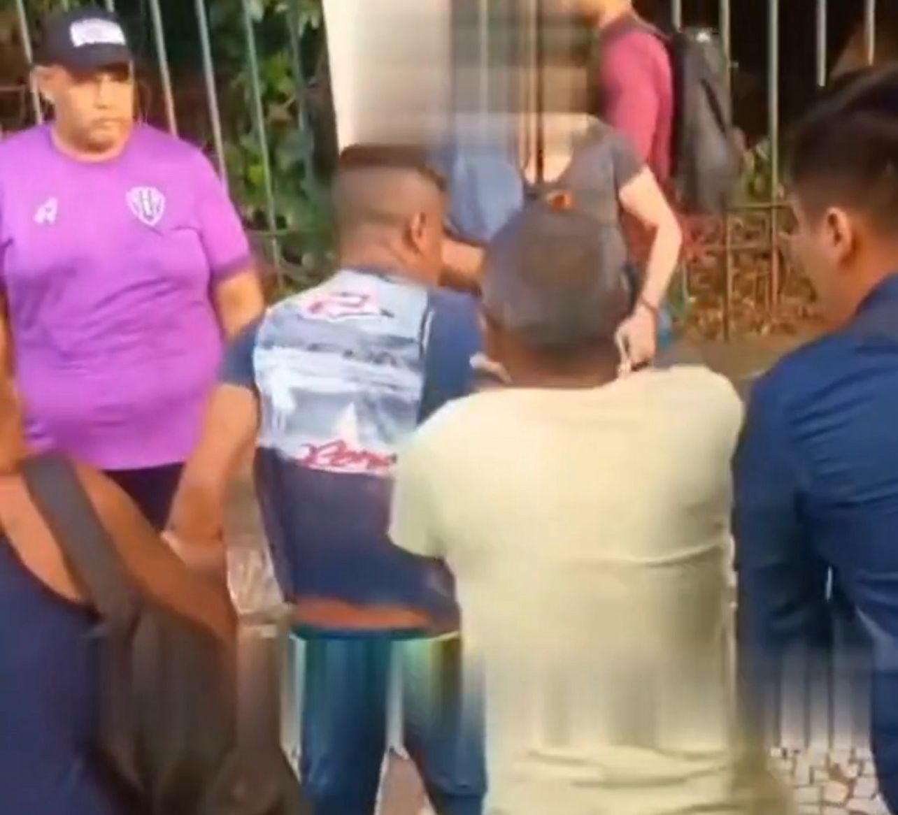 Reprodução
