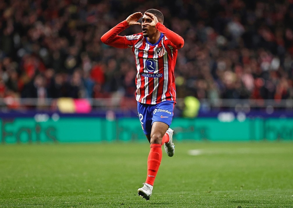 Imagem - Reforço chega ao Rio de Janeiro para assinar com o Flamengo; confira