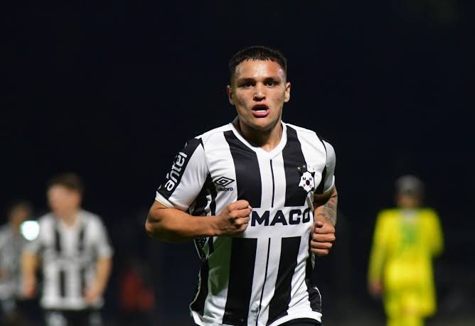 Imagem - Remo deve ter mais um reforço estrangeiro para a Série B; veja os valores