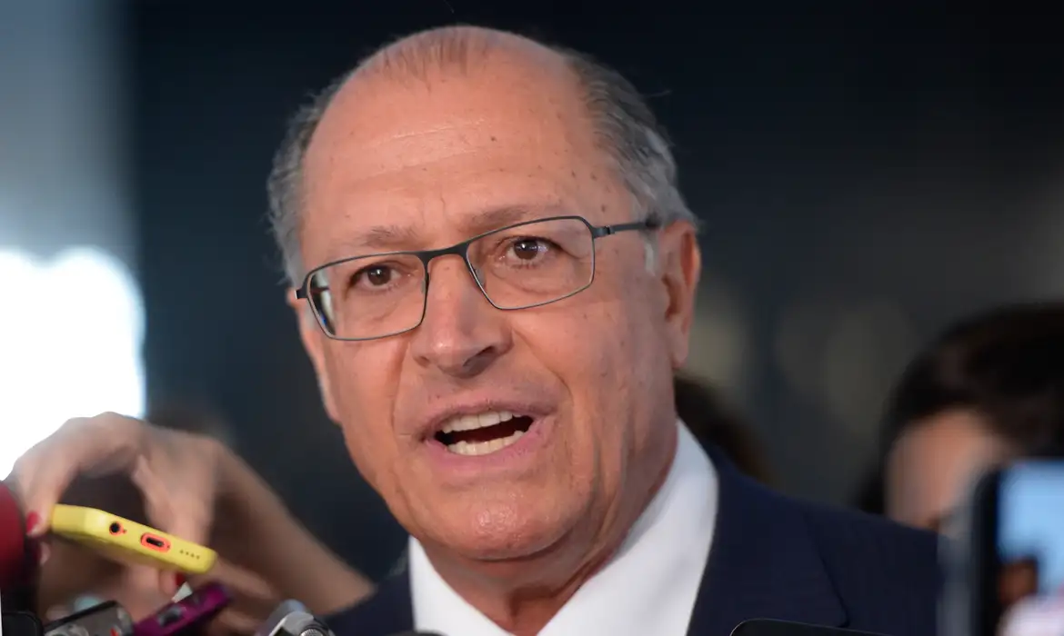 Imagem - Alckmin volta a se reunir com big techs e recebe pauta do setor