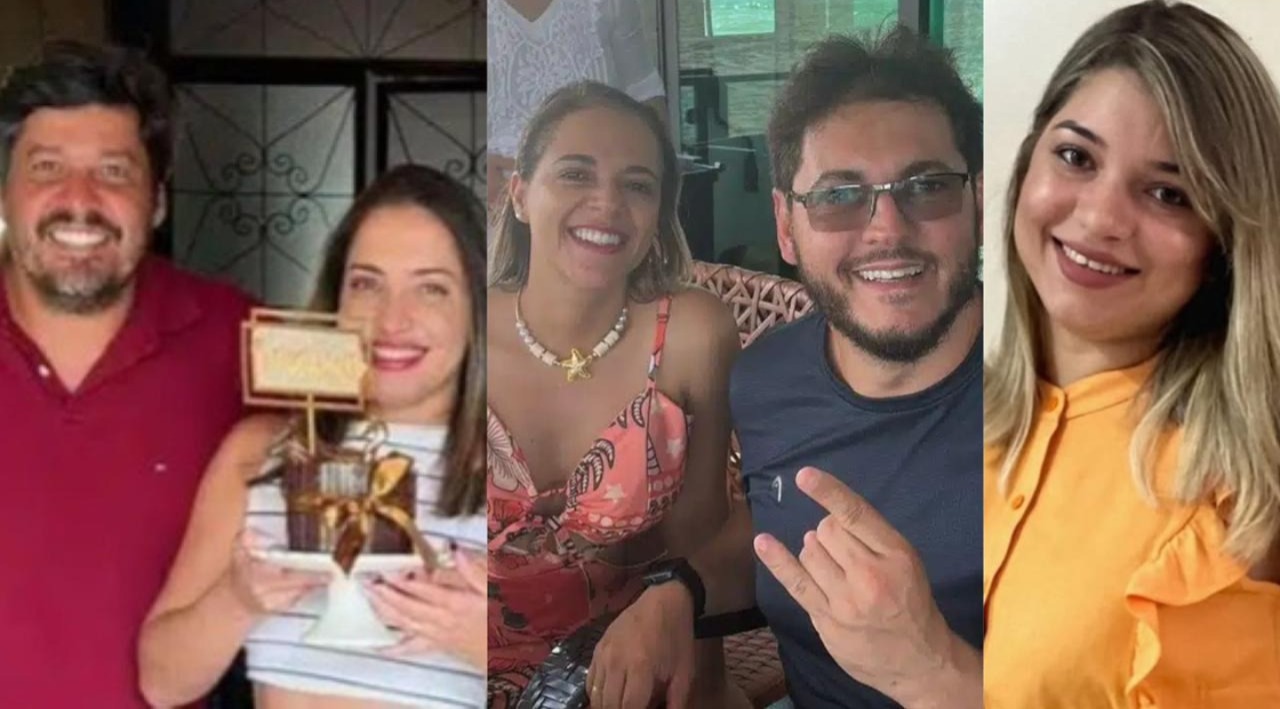 Imagem - Vítimas de acidente em Curionópolis são identificadas; veja quem são