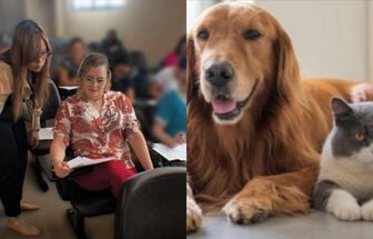Evento gratuito em Belém une amor pelos pets, ciência e bem-estar pessoal