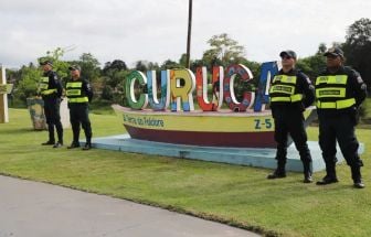 Curuçá, no nordeste do Pará, recebe reforço policial em meio a alta temporada de turistas