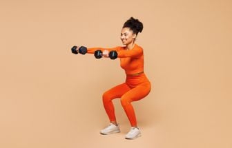 7 exercícios para fortalecer e definir os glúteos