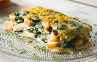 5 receitas criativas com ora-pro-nóbis para o almoço