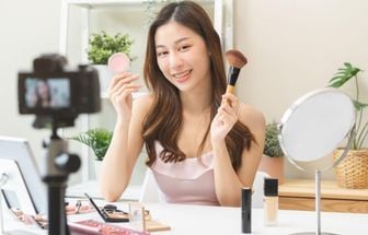 5 acessórios indispensáveis para criadores de conteúdo de beleza
