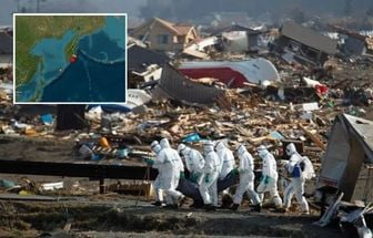 Terremoto devastador provoca tsunami na Rússia, Japão e Havaí; países das Américas estão sob alerta