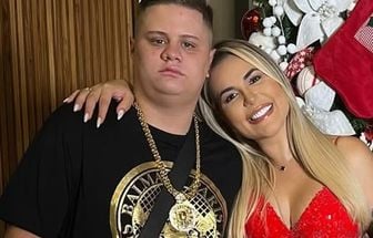 Filho de Deolane é acusado de ameaçar mulher com arma para forçá-la a fazer sexo