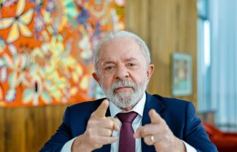 Lula: Brasil é soberano e interferência dos EUA é inaceitável
