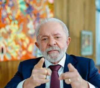 Imagem - Pronunciamento de Lula em defesa da soberania deve sair nesta quarta-feira
