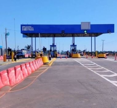 Imagem - Pedágio começa a ser cobrado em rodovias do Pará a partir de 15 de agosto