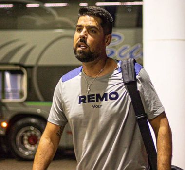 Imagem - António Oliveira vê empate do Remo como castigo: 'Penalizados com o empate'
