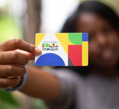 Imagem - Caixa paga Bolsa Família a beneficiários com NIS de final 9