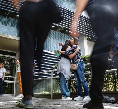 Imagem - Enem 2025: mulheres representam 60% das inscrições