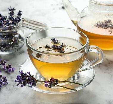Imagem - 7 receitas de chá para ajudar a dormir