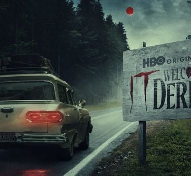 Imagem - HBO revela teaser oficial da série que conta origem de Pennywise; assista