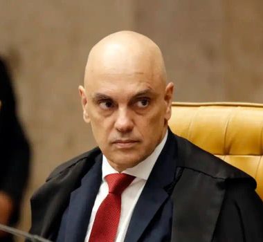 Imagem - O que é a Lei Magnitsky e por que ela permite aos EUA punirem autoridades estrangeiras