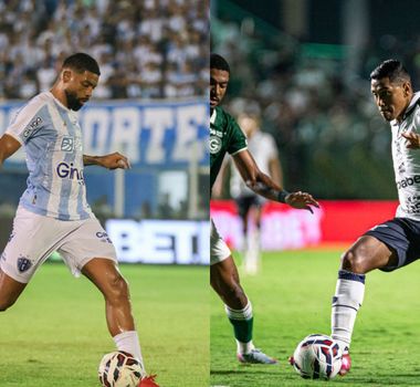 Imagem - Fim do primeiro turno da Série B deixa o Remo colado no G4 e Paysandu dentro do Z4