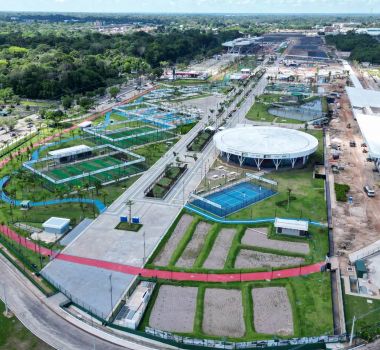 Imagem - Parque da Cidade fecha acesso ao público em Belém e reabre na COP 30; entenda