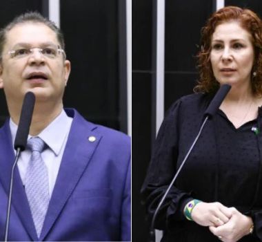 Imagem - PL classifica como 'exílio político' prisão de Zambelli na Itália