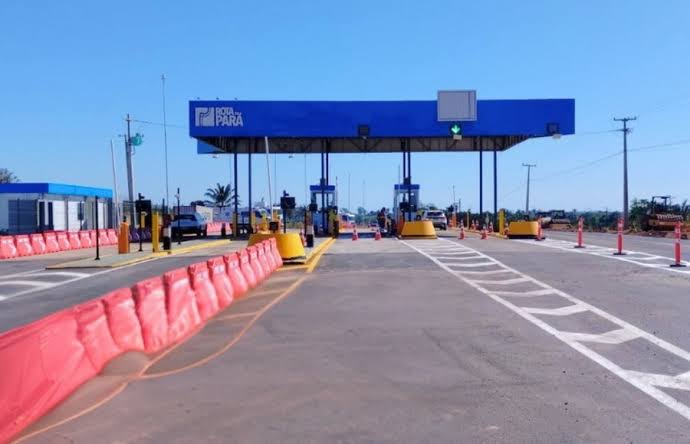A cobrança será feita nas rodovias PA-150, PA-475, PA-483, Alça Viária, e em trechos das PAs 252 e 151.

