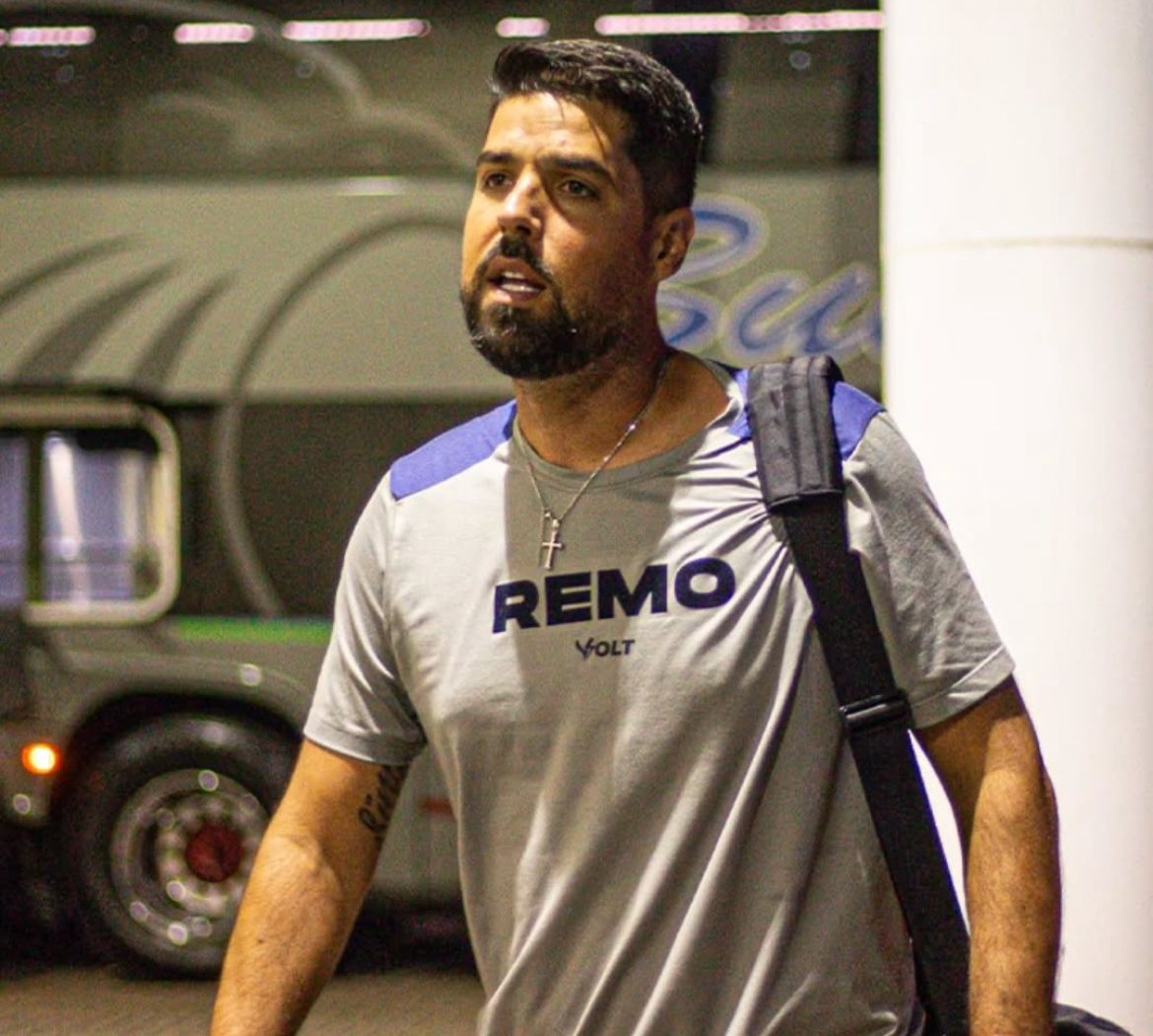 Imagem - António Oliveira vê empate do Remo como castigo: 'Penalizados com o empate'