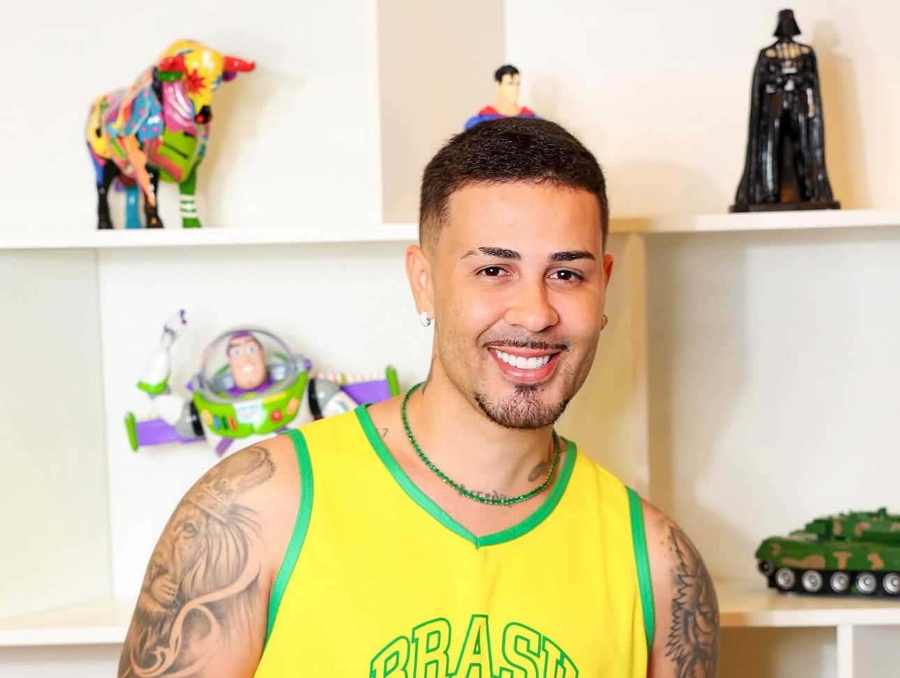 Carlinhos Maia - 