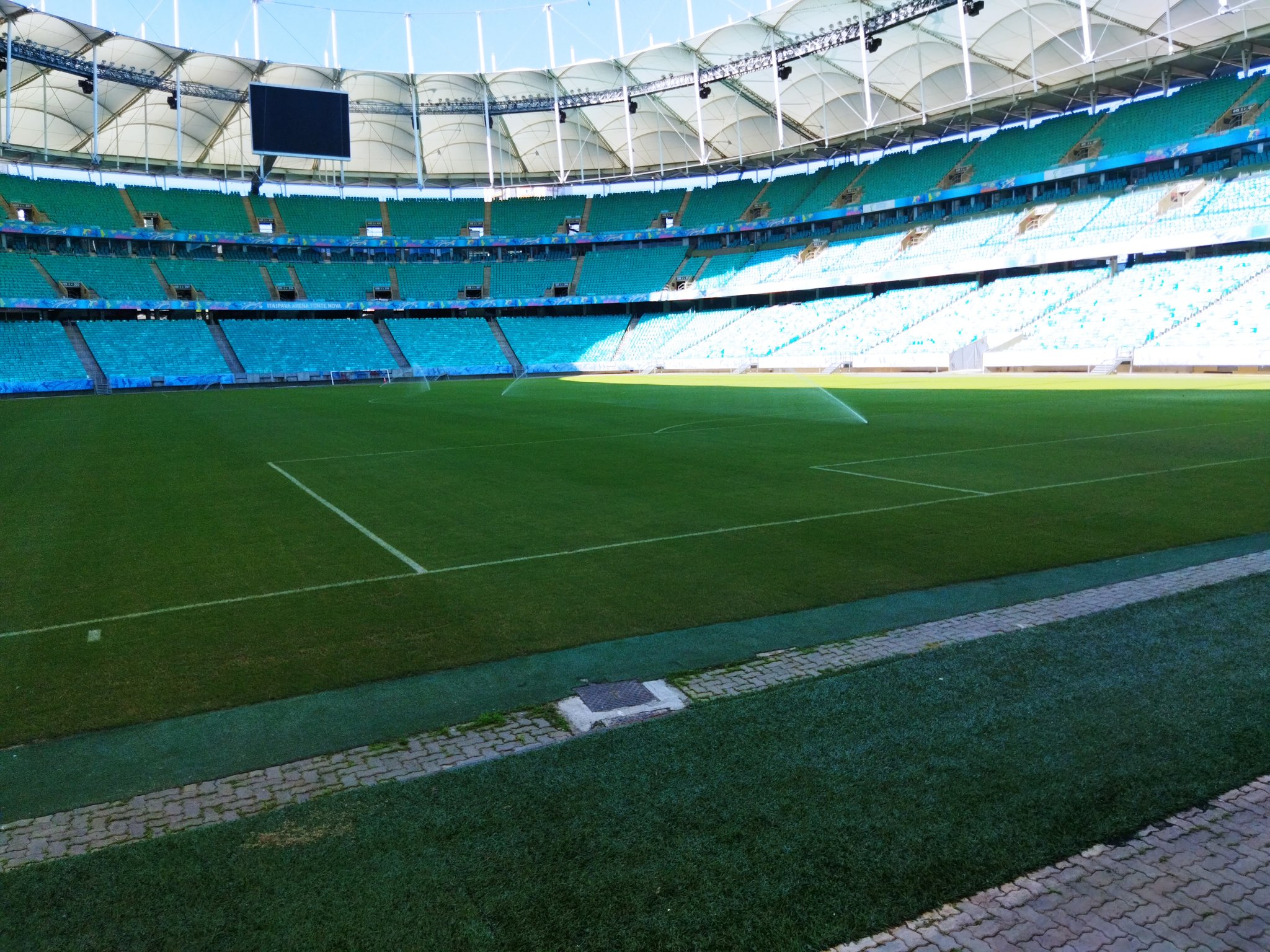 Imagem - Bahia x Retrô: saiba o horário e onde assistir ao jogo pela Copa do Brasil
