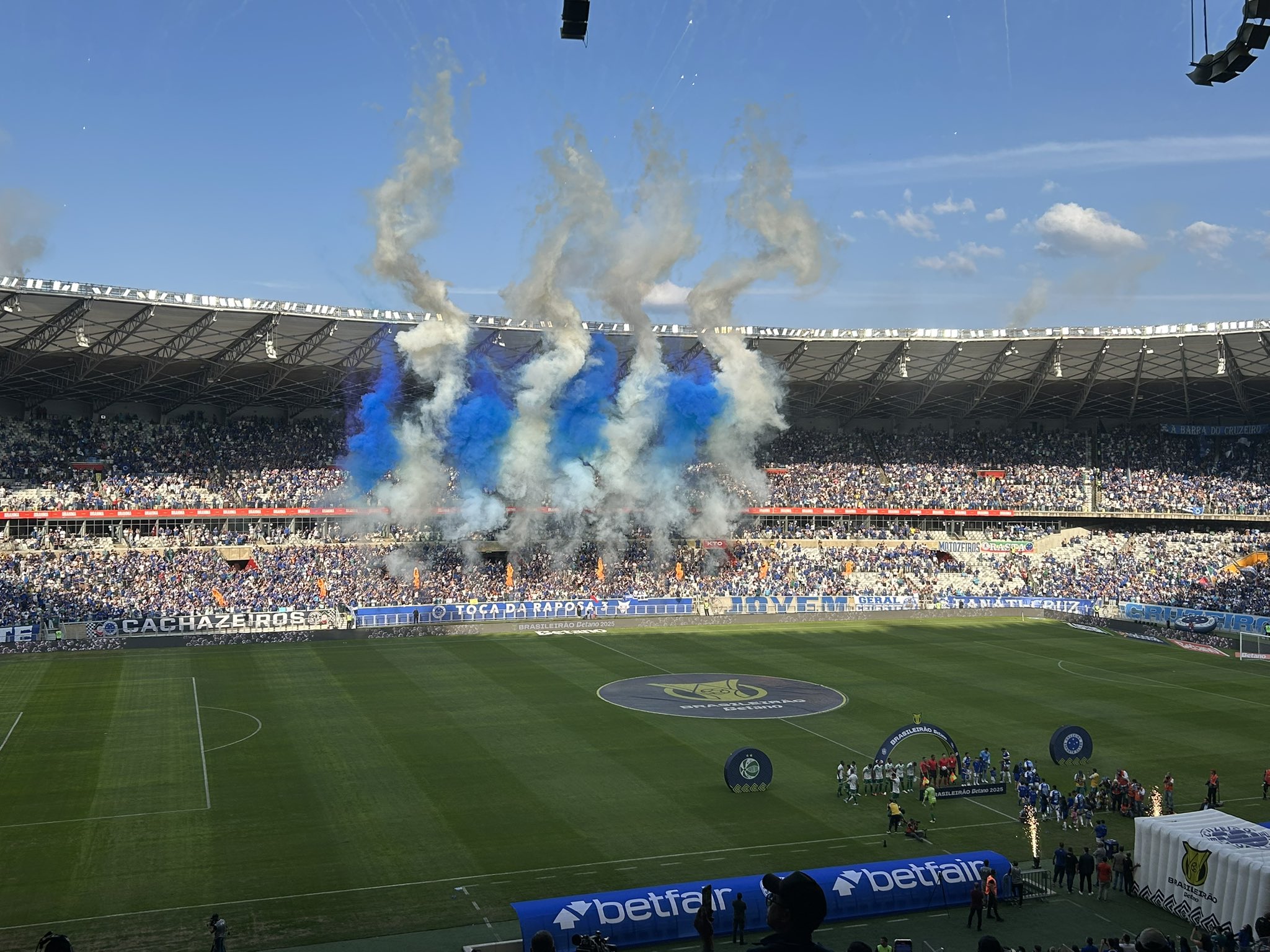 Imagem - Cruzeiro x CRB: saiba o horário e onde assistir ao jogo pela Copa do Brasil