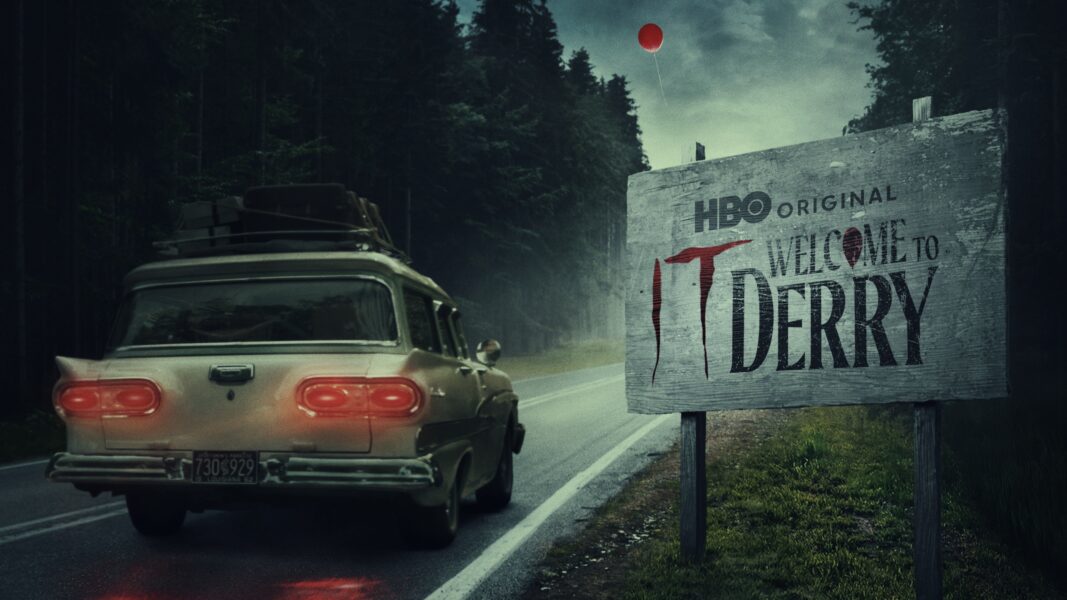 HBO revela teaser oficial da série que conta origem de Pennywise; assista
