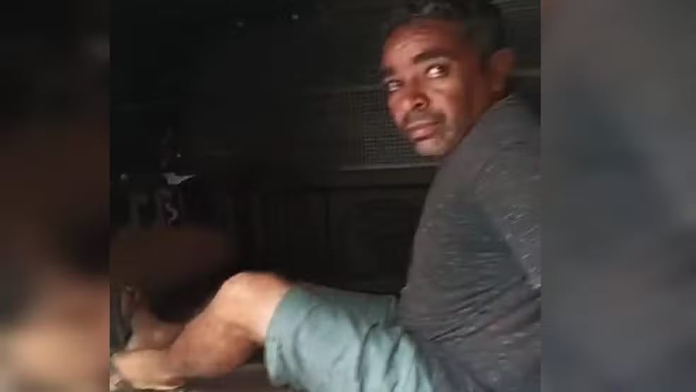 José Freitas de Sousa foi condenado a 52 anos e 6 meses de prisão em regime fechado, por assassinar brutalmente a sua ex-esposa.