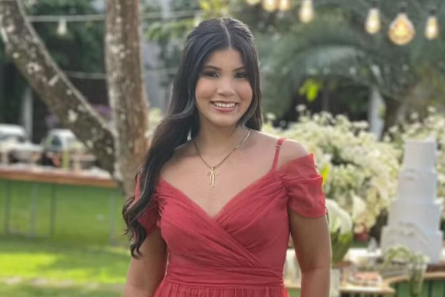 Julia Micaelly Ribeiro