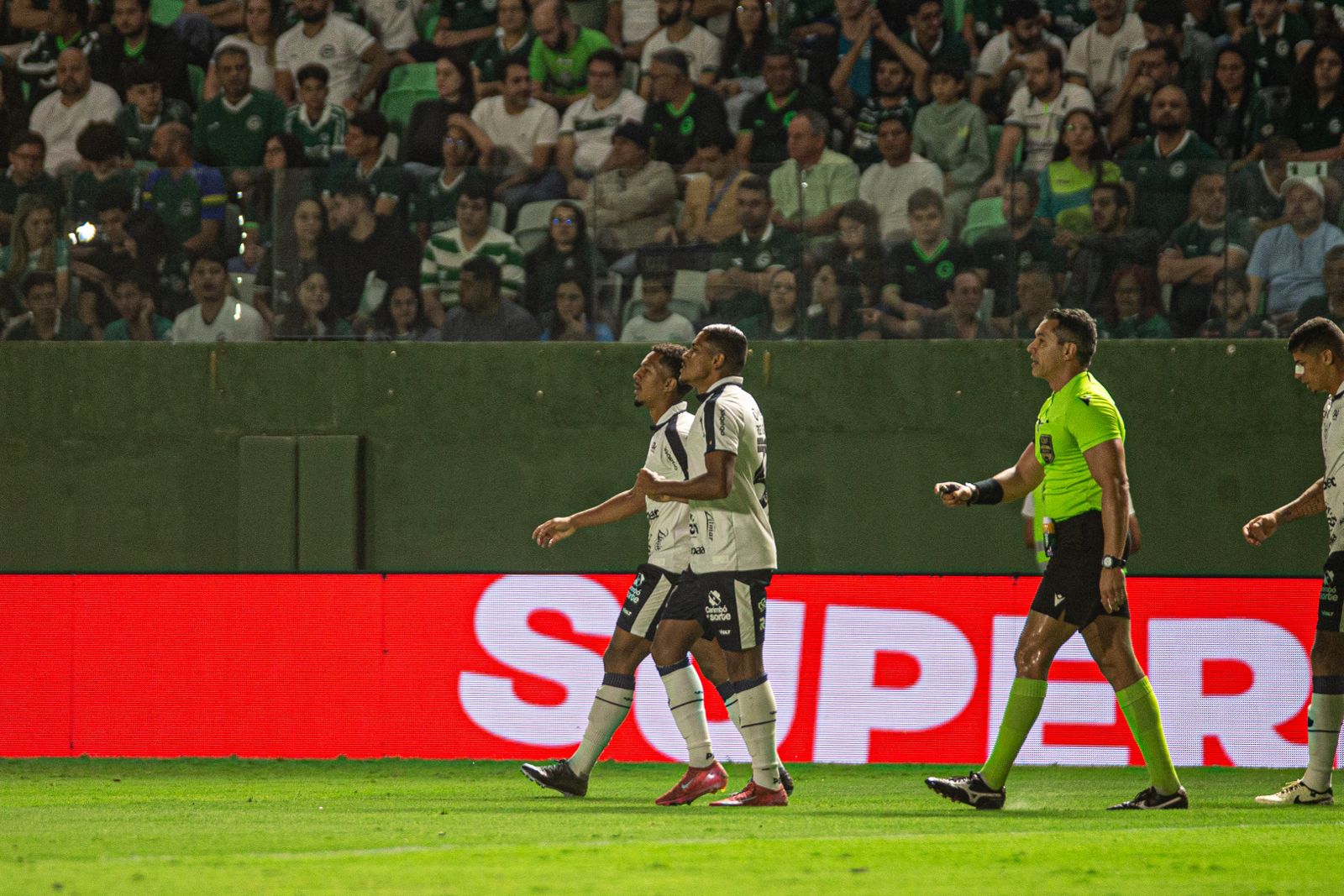 Imagem - Remo desperdiça sete pontos na Série B com gols sofridos nos minutos finais