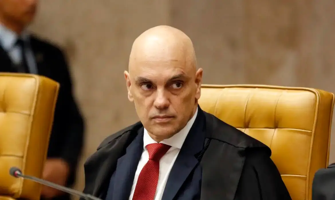 O que é a Lei Magnitsky e por que ela permite aos EUA punirem autoridades estrangeiras