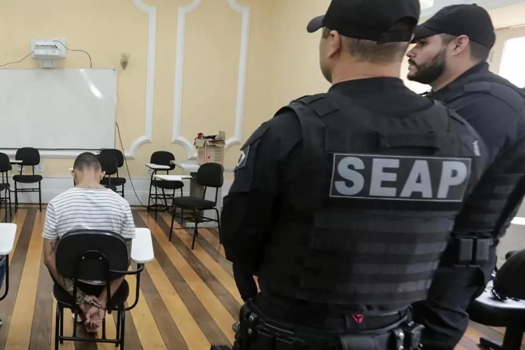 Processo seletivo da SEAP-PA abre 49 vagas com salários de R$ 5.639,00.