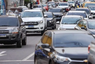 Detran alerta para vencimento do licenciamento em agosto