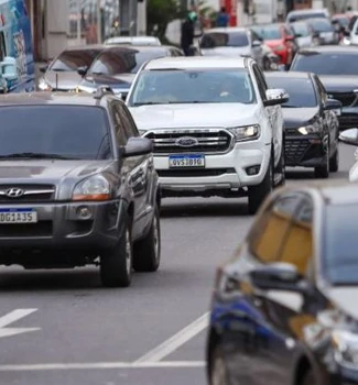 Imagem - Detran reforça importância do licenciamento e alerta para prazo final do calendário 2025