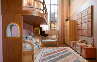 6 dicas para criar um quarto infantil afetivo e funcional