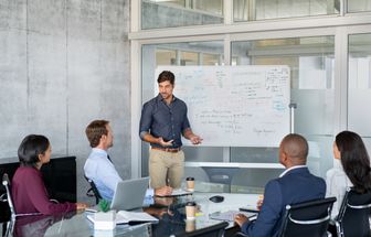 9 dicas para melhorar a comunicação para apresentações
